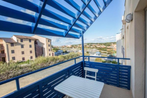 Résidence Bleu Marine - maeva Home - 2 Pièces 4 Personnes Confort MAE-2045